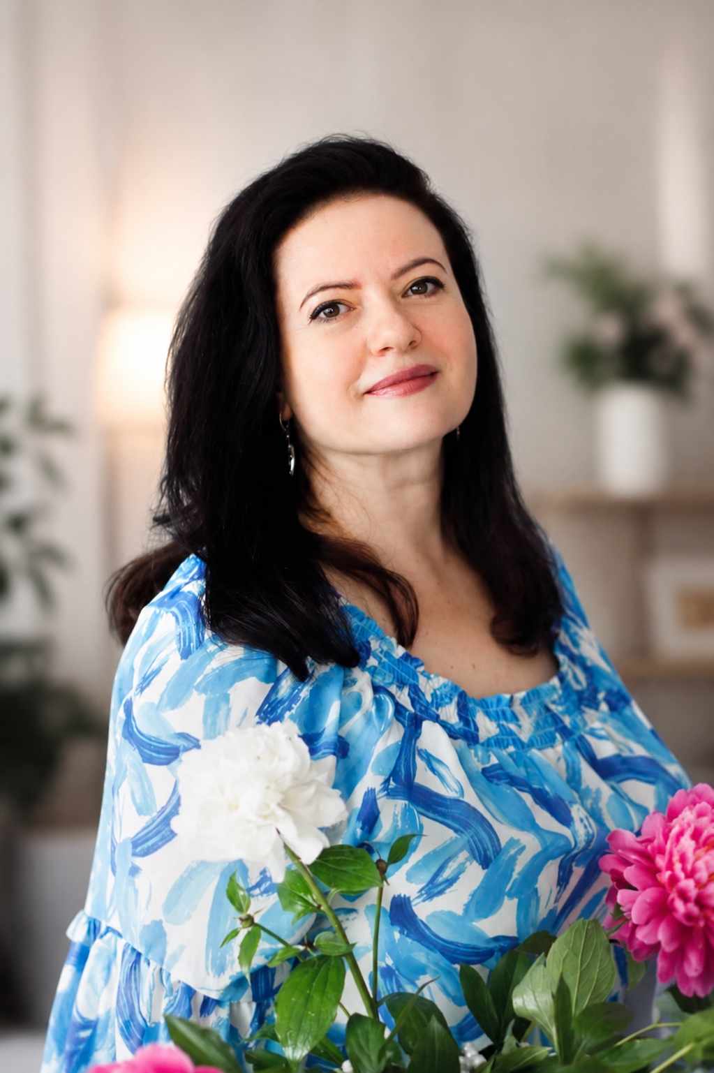 Анна Якубова — эксперт по Матрице Судьбы, нейрографике и интегративному подходу